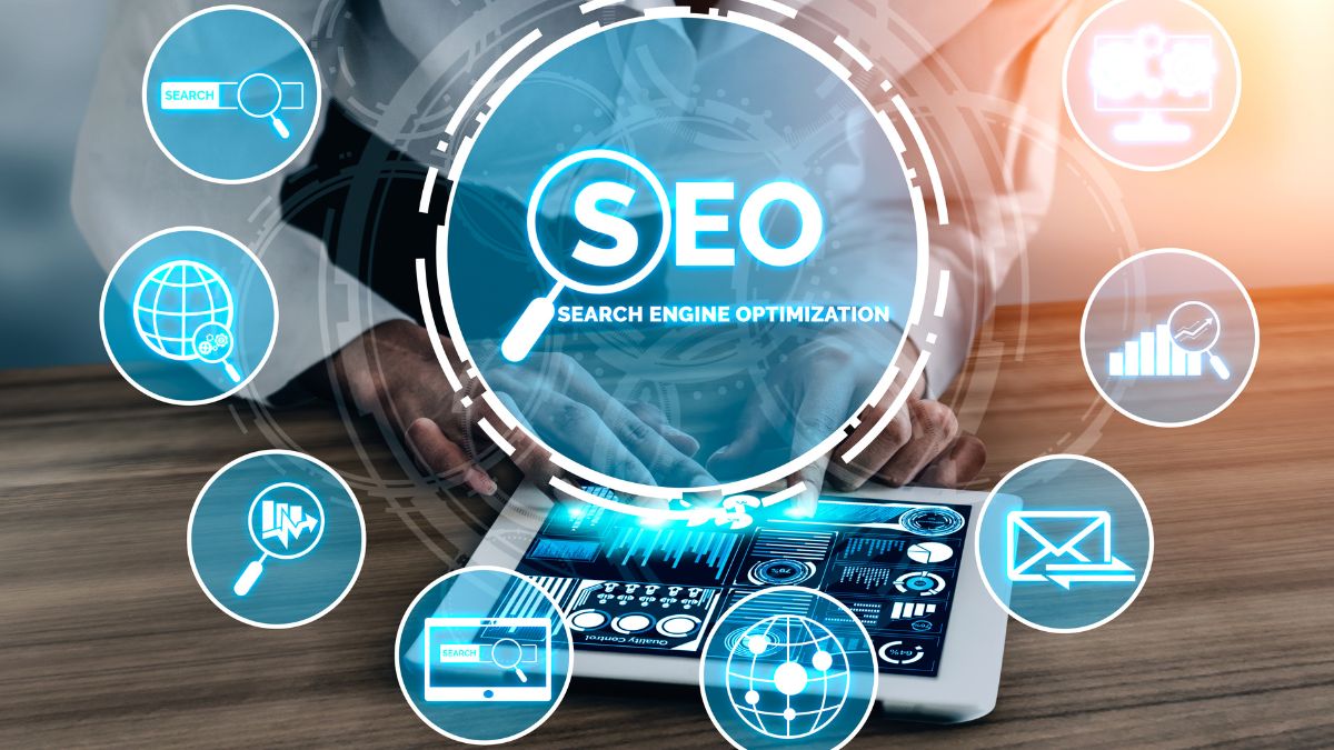 A Importância do SEO Local para Pequenas Empresas