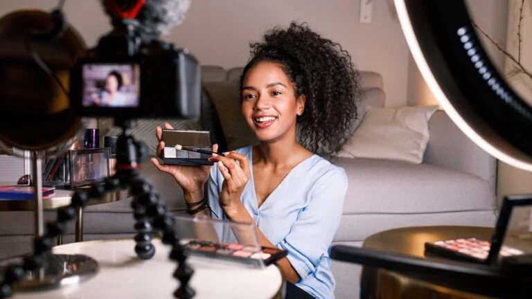 O Poder do Marketing em Vídeo