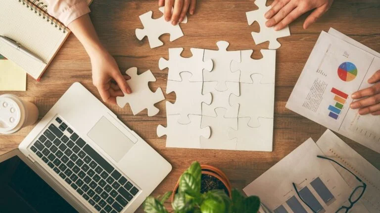 Como Construir uma Estratégia Forte de Mídias Sociais para Seu Negócio