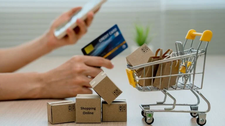 Marketplaces ou Site Próprio: Qual é Melhor para o Seu E-commerce?