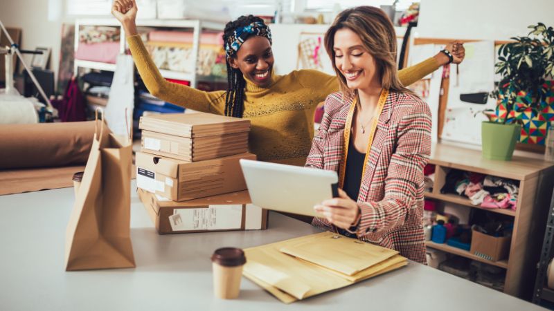 O caminho para abrir um e-commerce de sucesso no Brasil em 2025