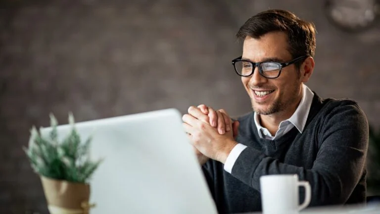 Por que psicólogos precisam ter presença online e um site profissional