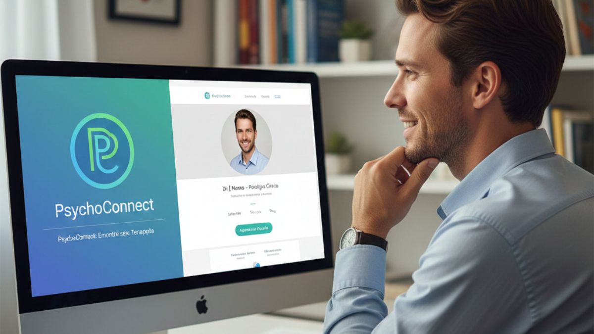 Doctoralia vs. Site Pessoal: A Melhor Opção para o Psicólogo Autônomo