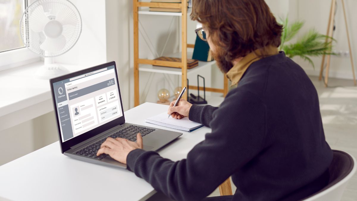 Landing Pages de Alta Conversão para Psicólogos: Elementos que transformam visitantes em pacientes