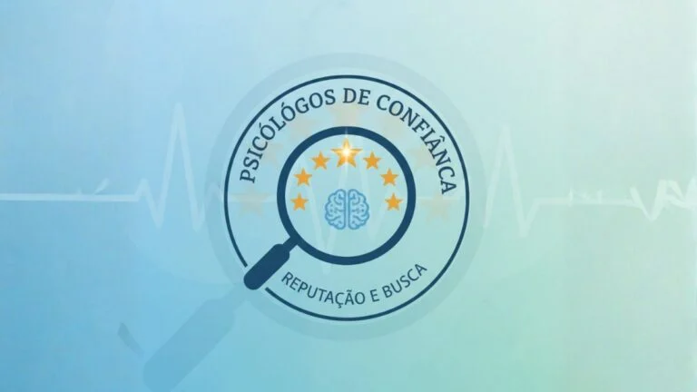 Avaliações do Google para Psicólogos