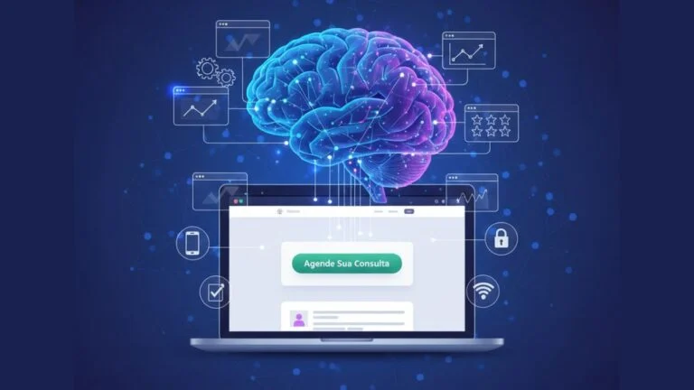 Desenvolvimento de Sites para Psicólogos em 2026