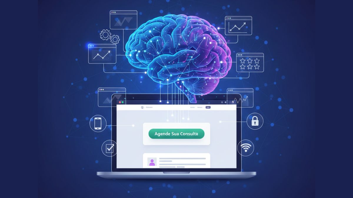 Desenvolvimento de Sites para Psicólogos em 2026: Criando Plataformas que Convertem com Ética e Clareza