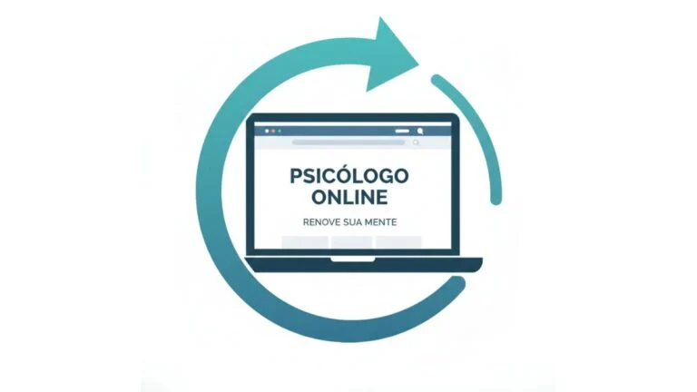Reformulação de Sites para Psicólogos Online