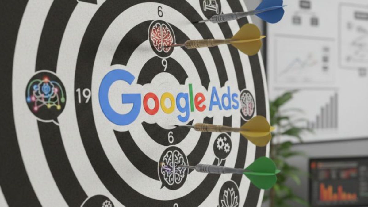 Google Ads para Clínicas e Consultórios de Psicologia: A Estratégia FNM Studio para Agendamentos Imediatos