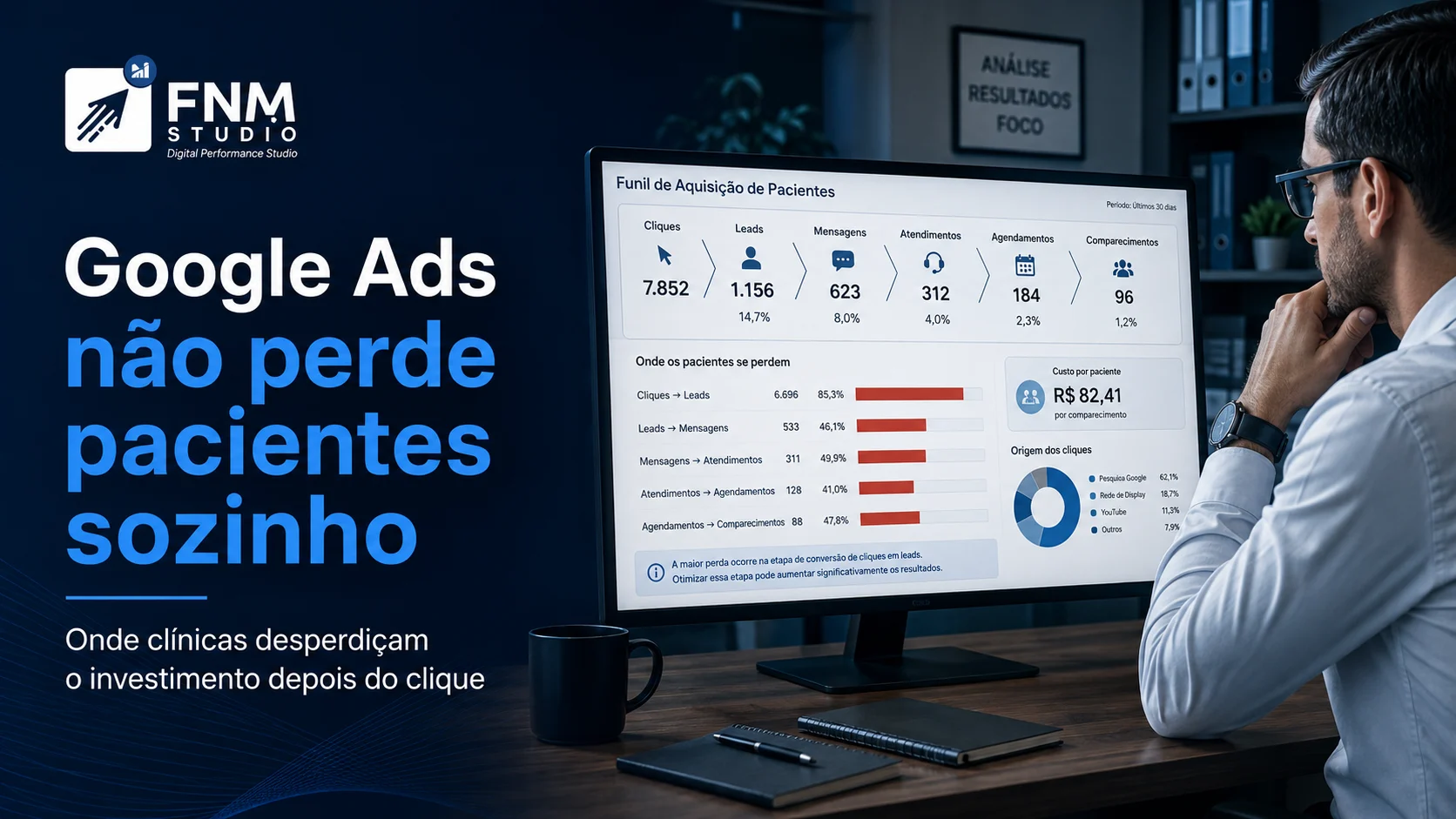 Remarketing em saúde